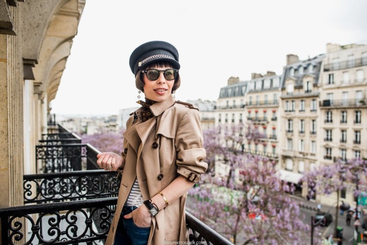 Самые стильные француженки