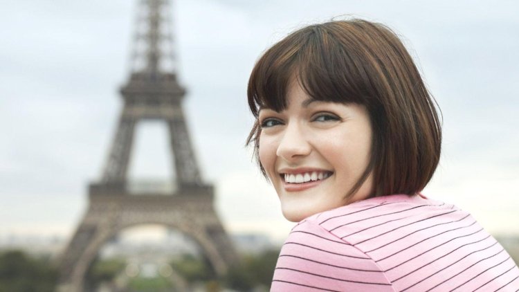 Женщины Франции