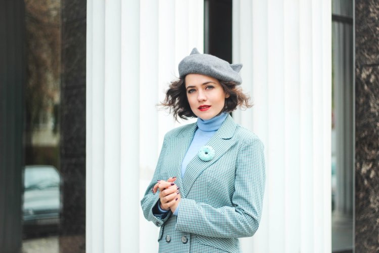 Француженки реальные