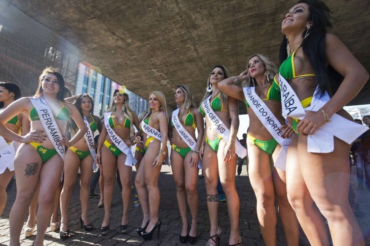 Мисс бум бум 2015 участницы