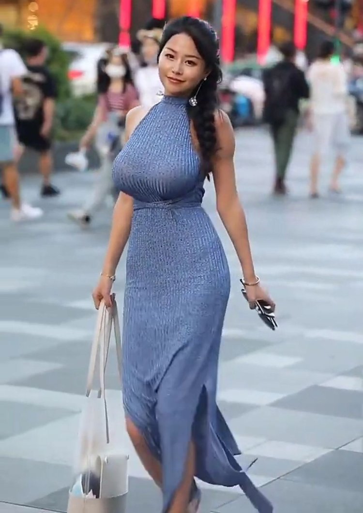 Китаянки обычные