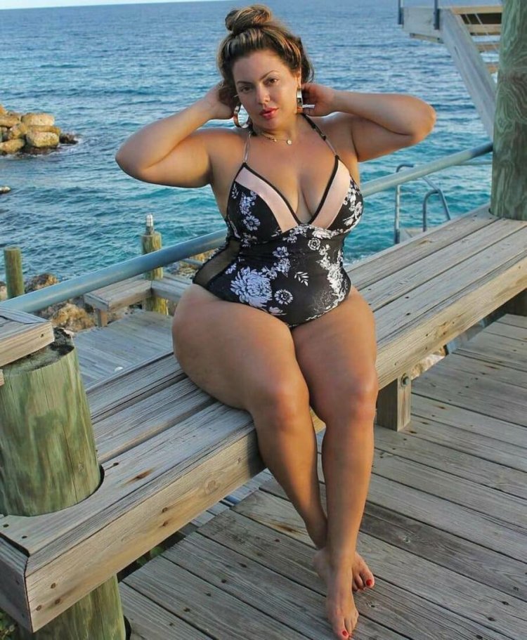 Плотные ляжки