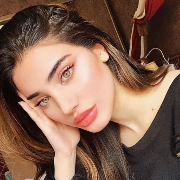 Negin vand до пластики