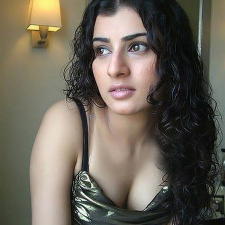 Мариам Арабян