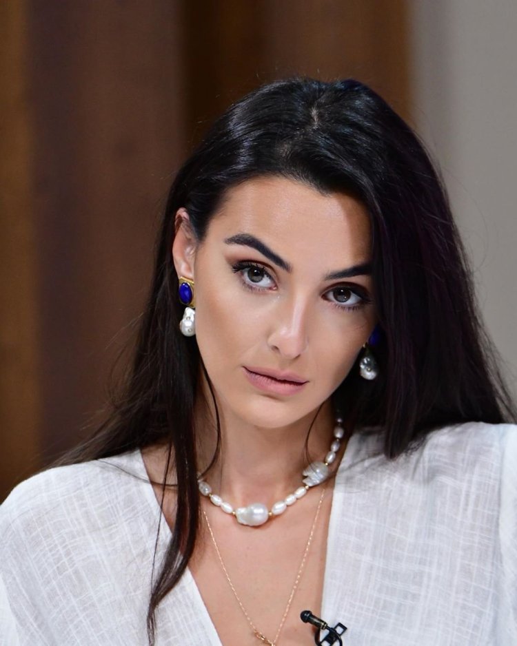 Нинуца Орджоникидзе