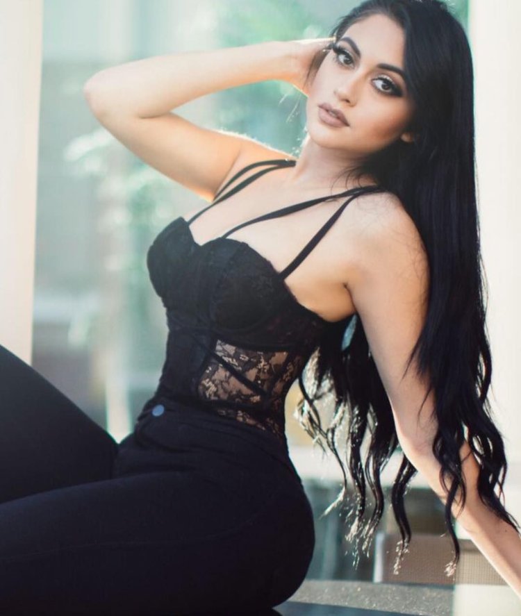 Джейлин Очоа