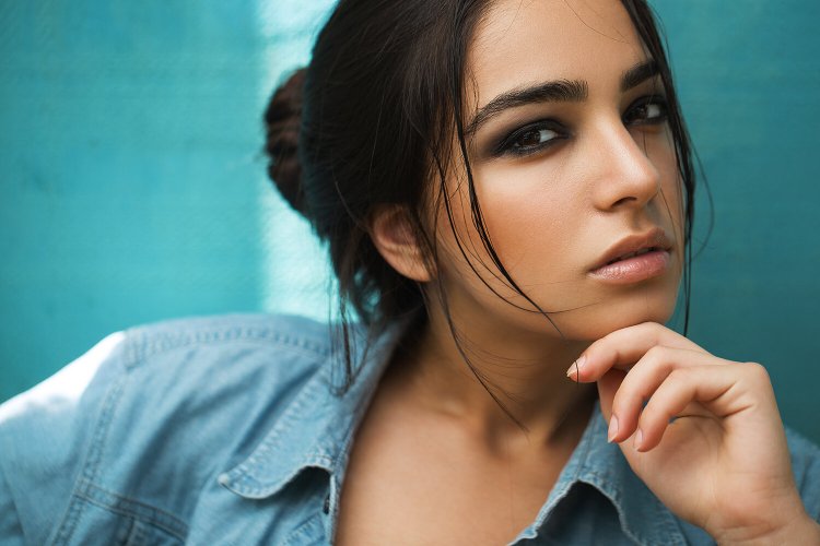 Грузинские девушки