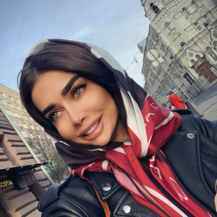 Грузинские девушки