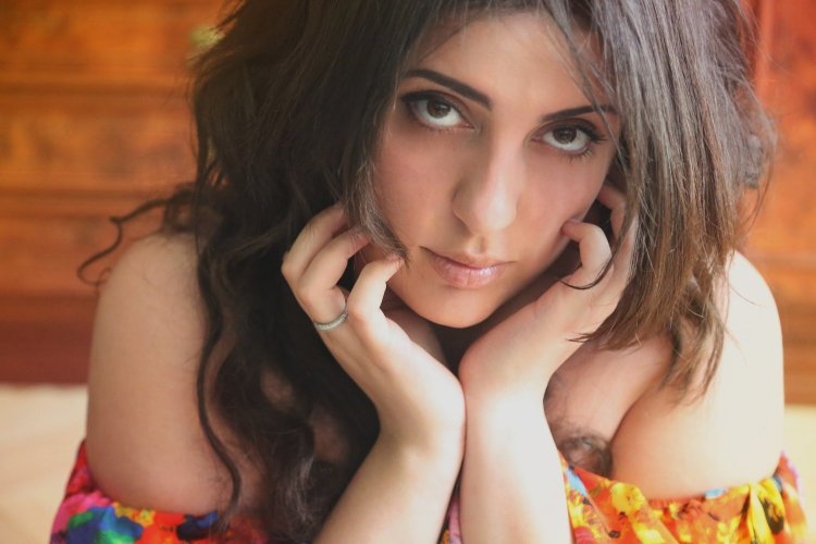 Грузинские девушки