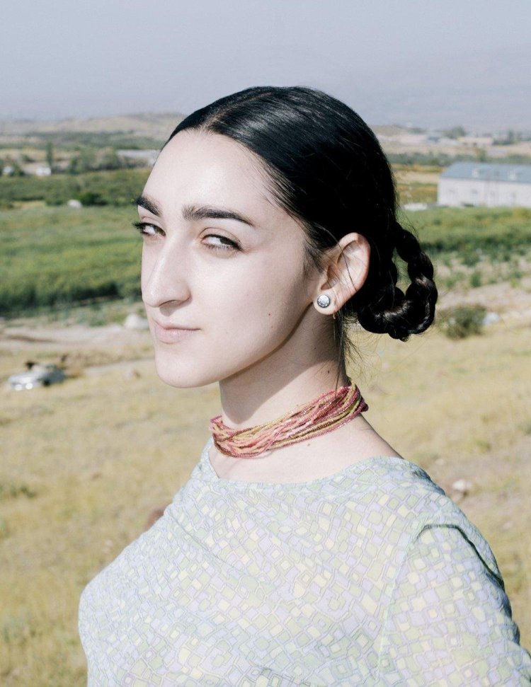 Армине Артурян