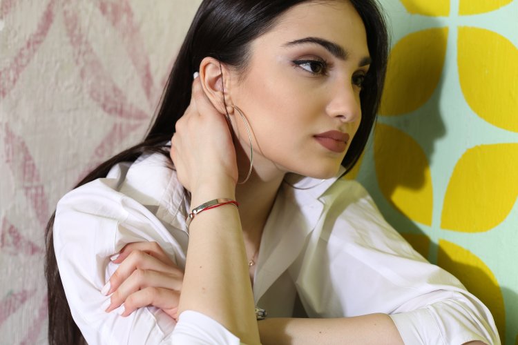 Верико Турашвили