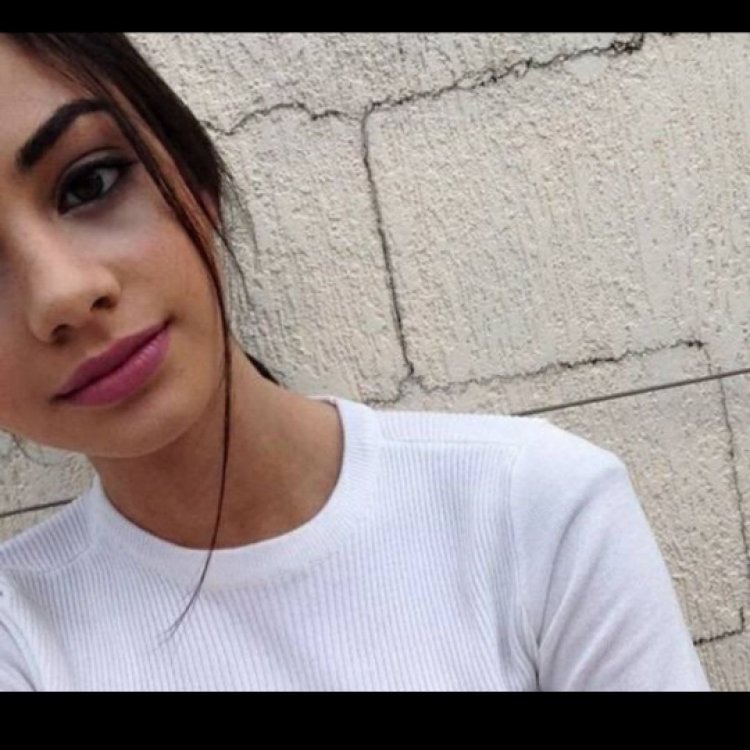 Аманда Тургунова