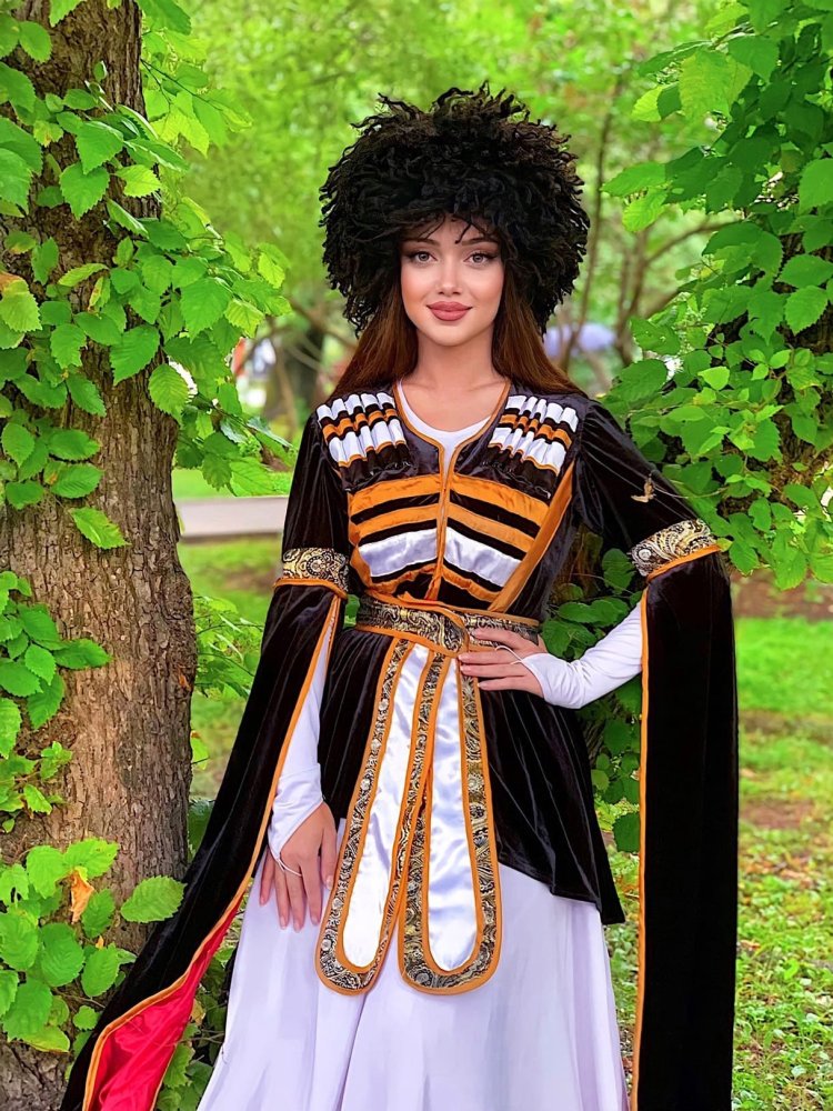 Виолетта Велиадзе