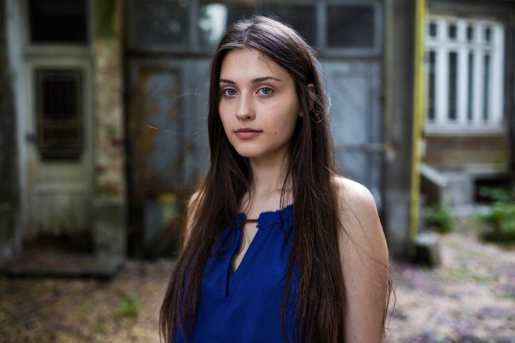 Румынки внешность