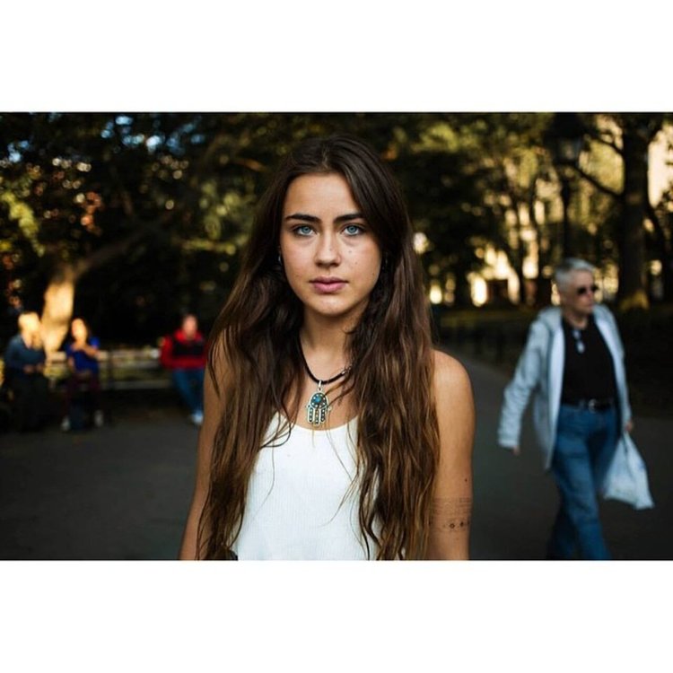 Михаэла норок атлас красоты Россия