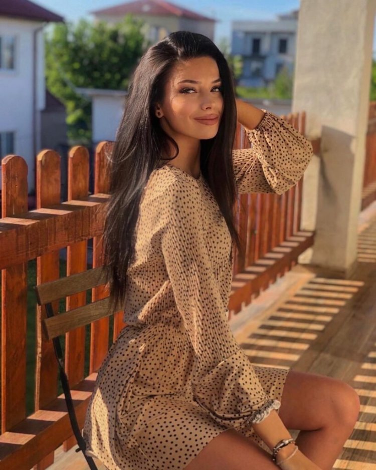 Румынские девушки фото