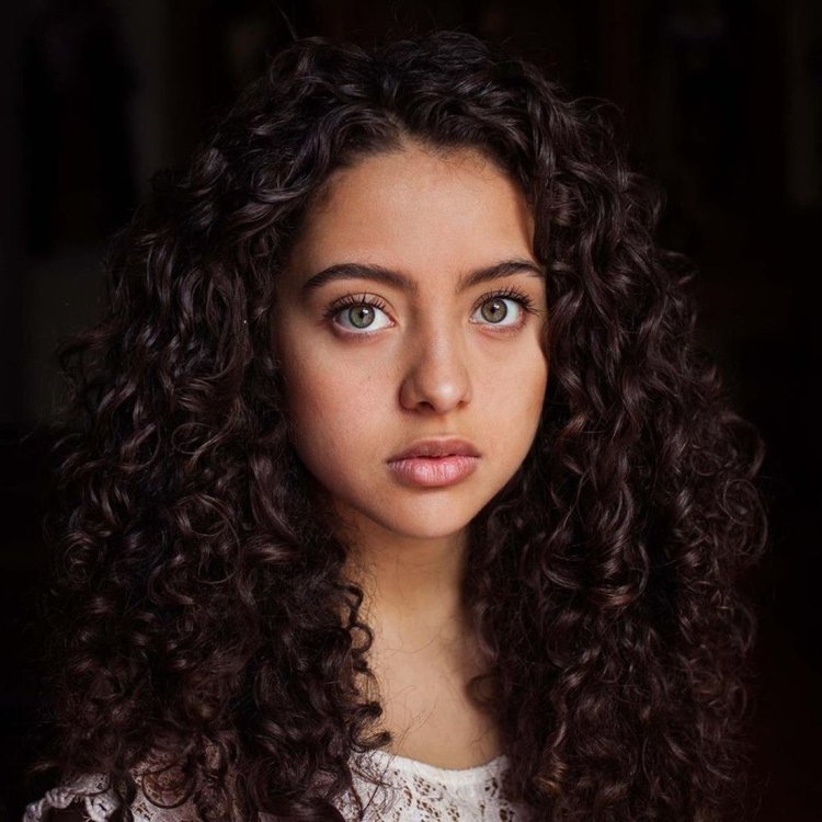 Михаэла норок атлас красоты