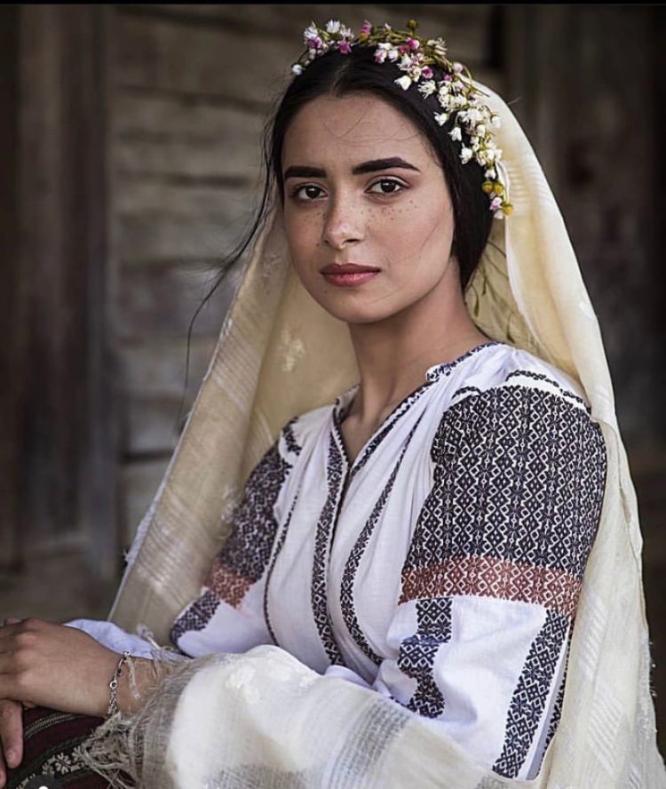 Мунира Мирзоева