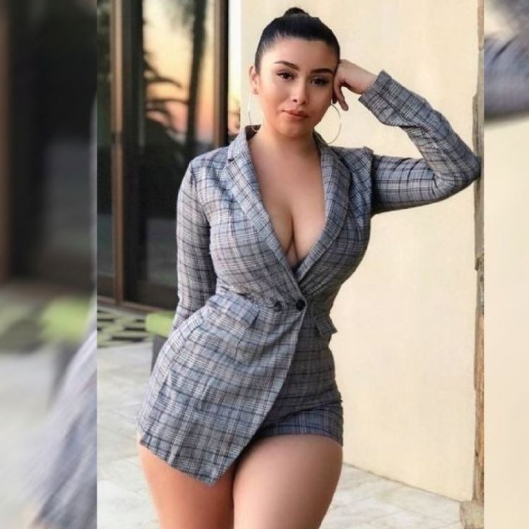 Азиатки с аппетитными формами