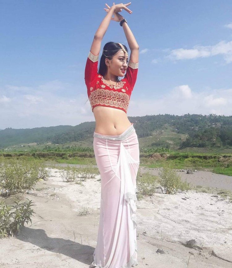 Сакши Сваджи