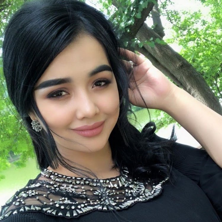 Чарос Мамадалиева