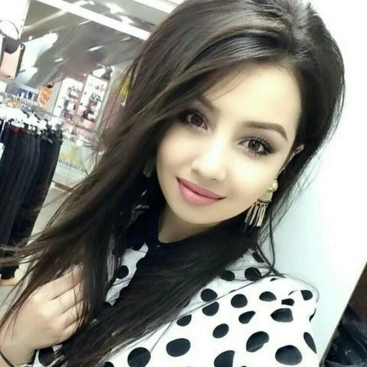 Рахима Рузиева