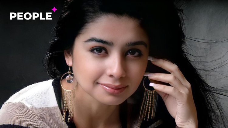 Актриса Гульчехра эшонкулова