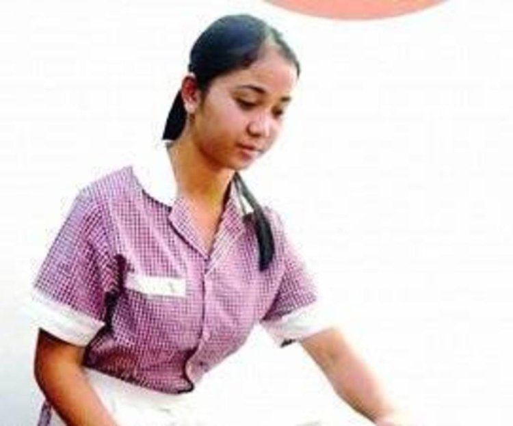 Домработница из Филиппин