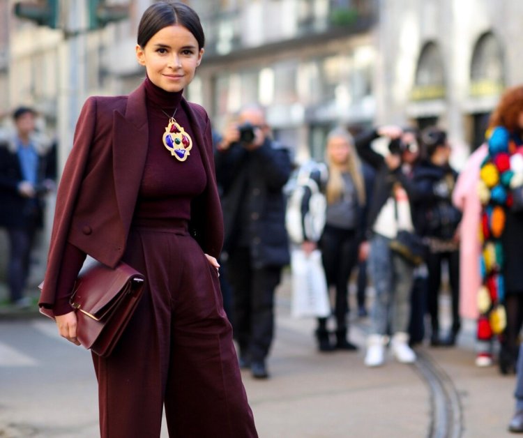 Мирослава Дума спортивный стиль