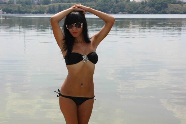 Сисястые армянские женщины