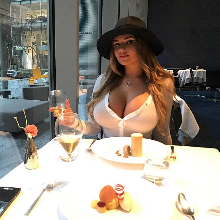 Анастасия Berthier