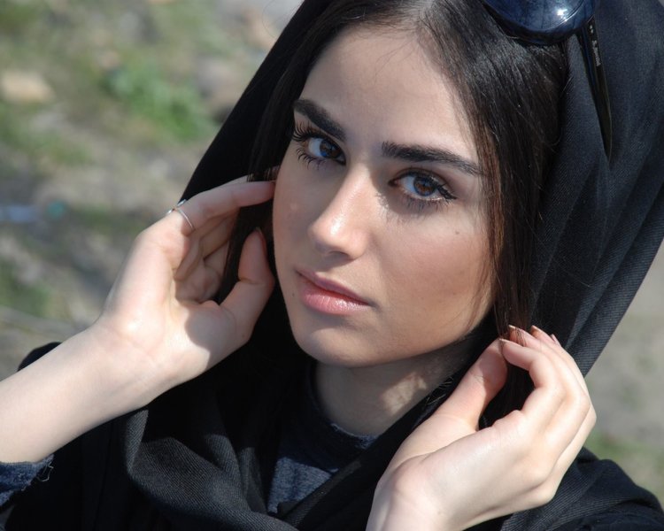 Анвар чеченка