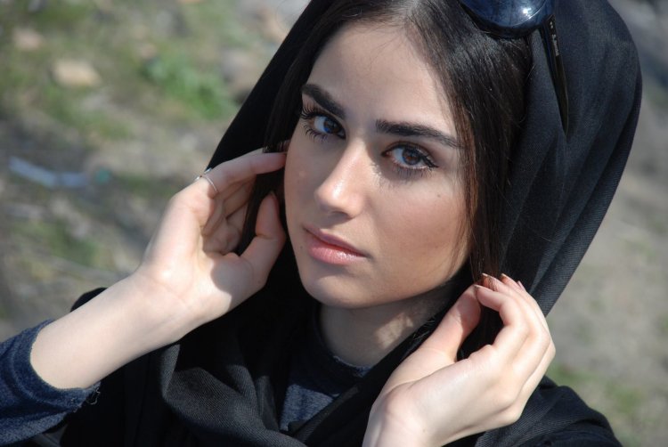 Самые красивые чеченские женщины