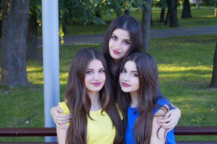 Диана Алиосманова