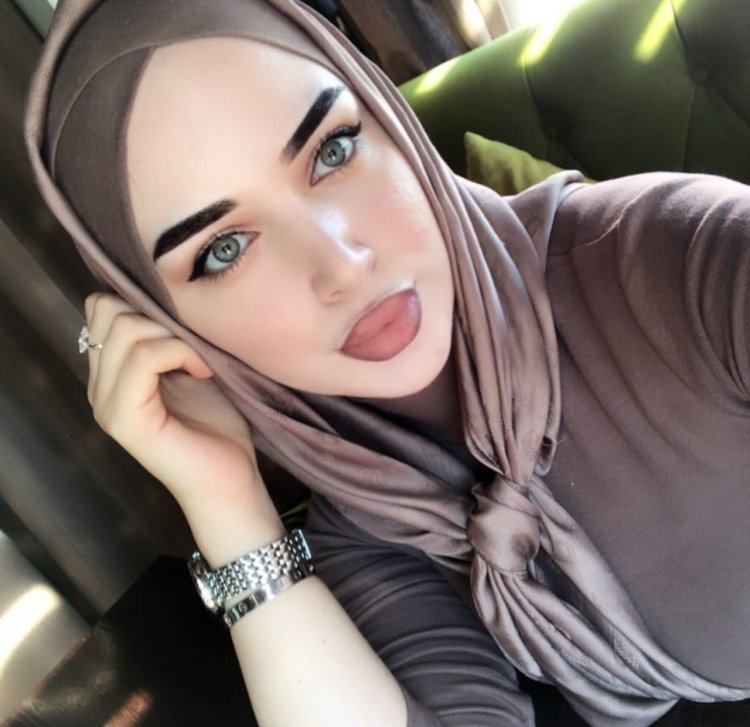 Абаль чеченка