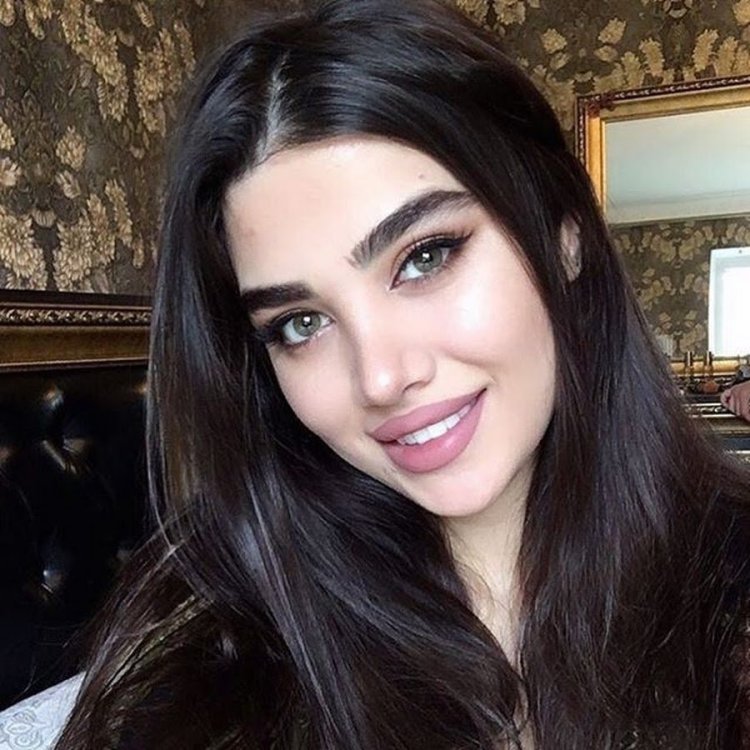 Чеченка monyaa20