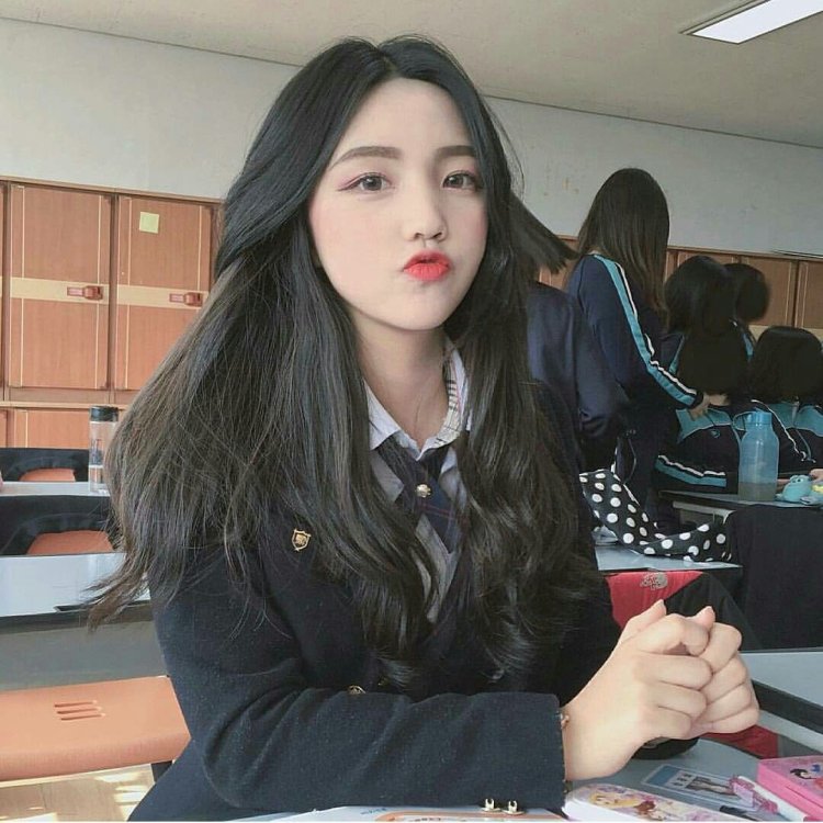 Кика Ким кореянка