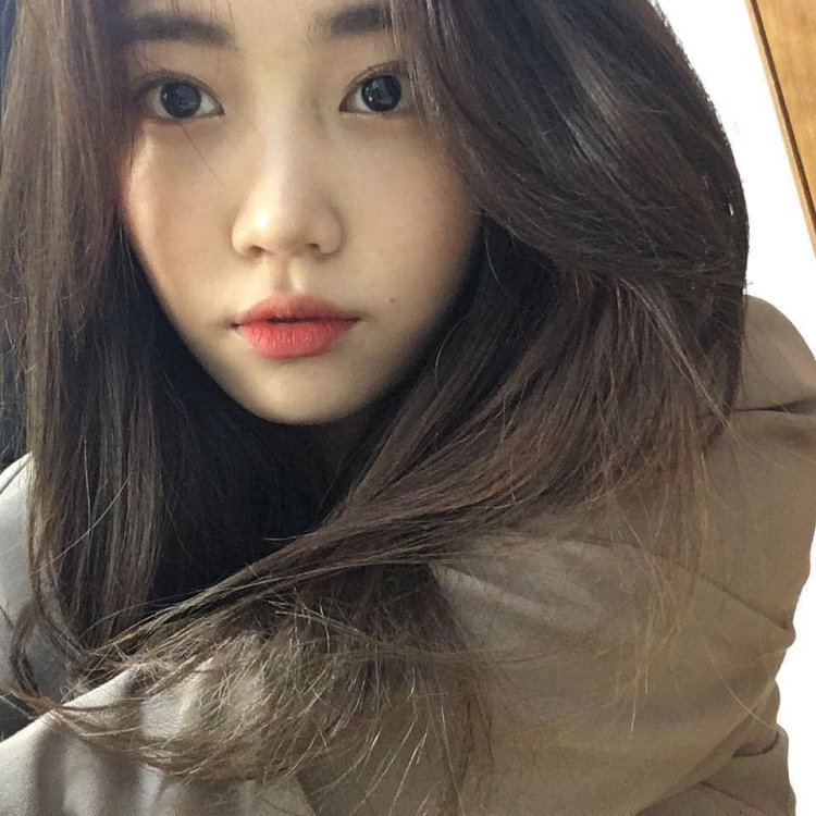 Кореянки 10 лет