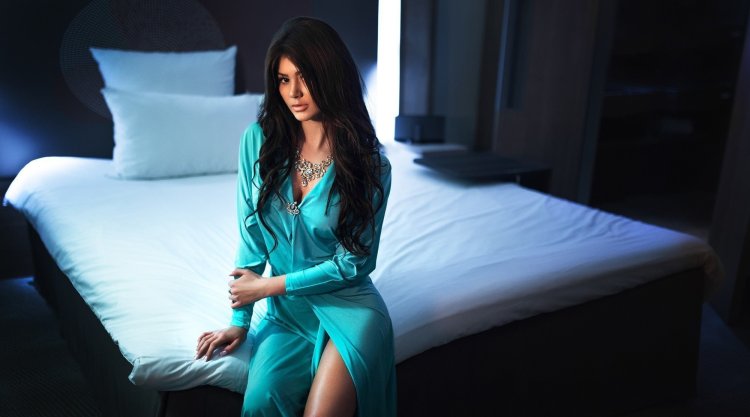 Эльвира Пипкина модель