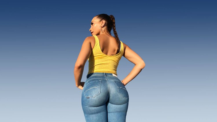 Бразильские попки