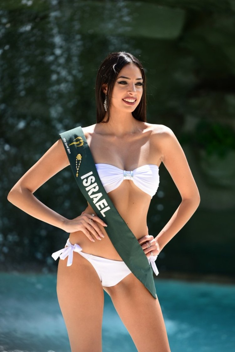 Наталия Велес Natalia Velez модель