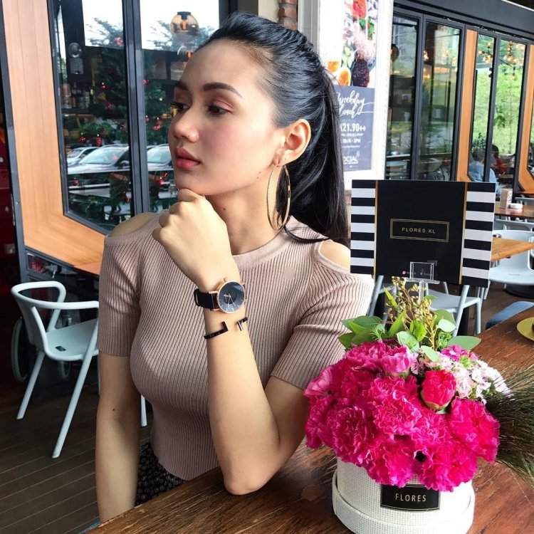 Малайзия женщины