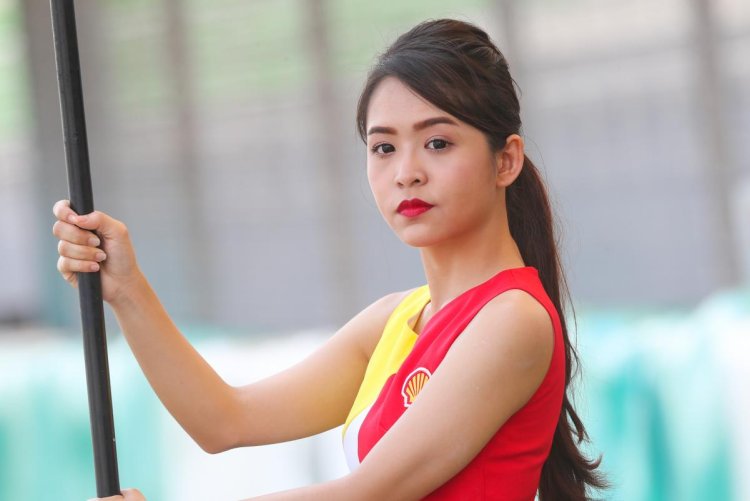 Малай Беаутифул хиджаб