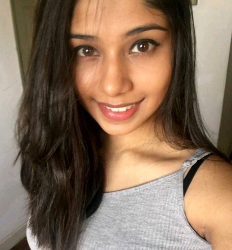 Малайзийские красавицы