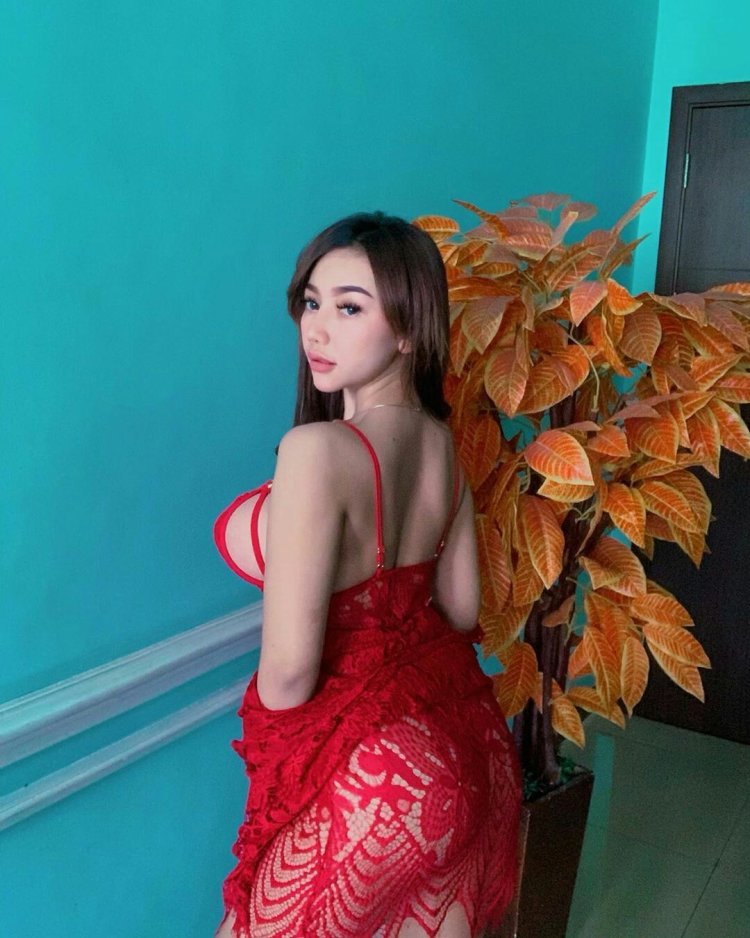 Малайзия девушки