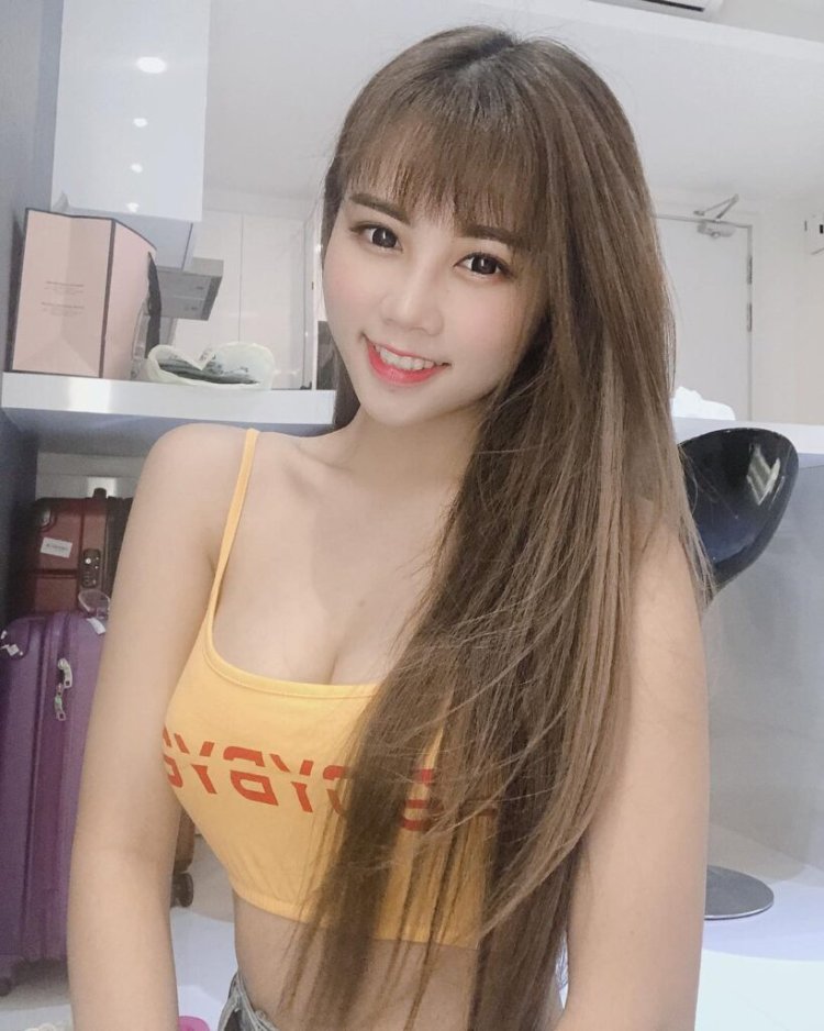 Мисс земля Малайзия