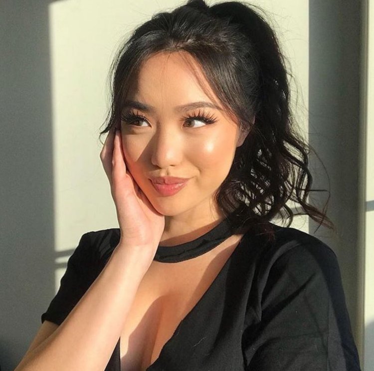 Messya Iskandar Toobles