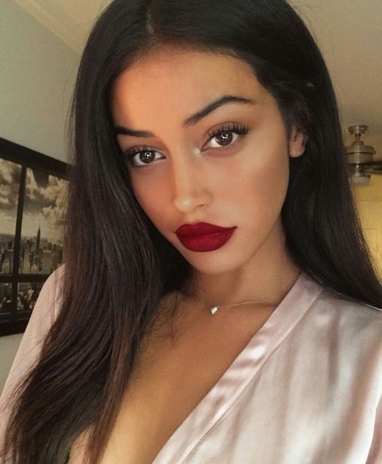 Малайзия женщины