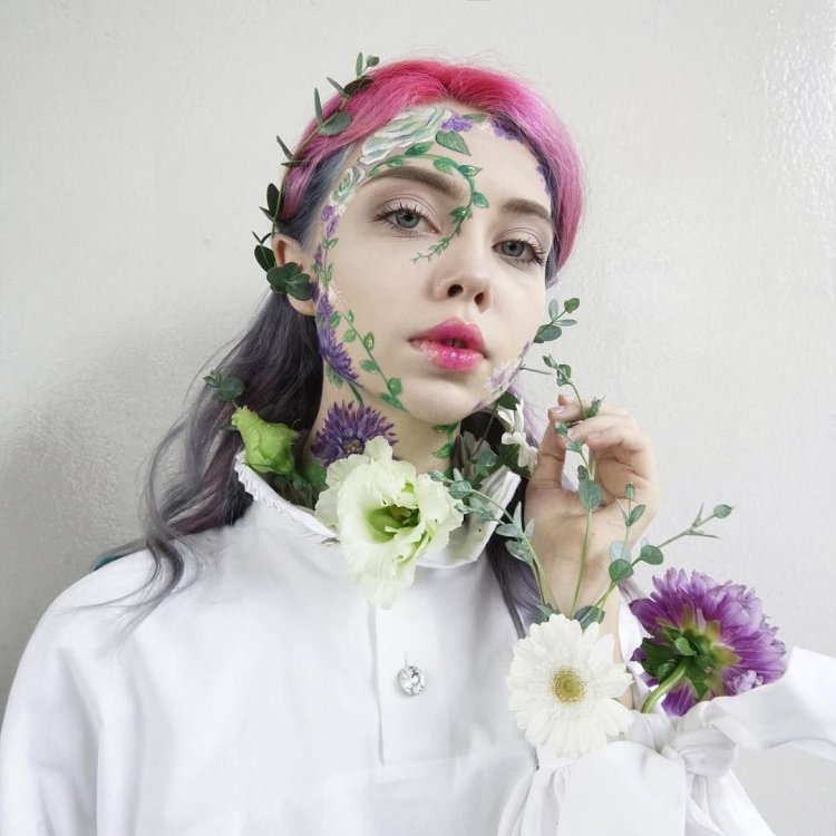 Малайские девушки