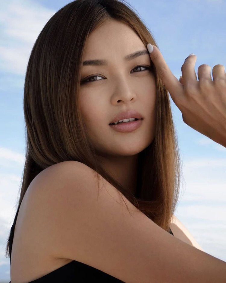 Тувинка чечена Кыргыс